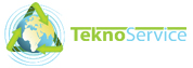 Teknoservice rifiuti