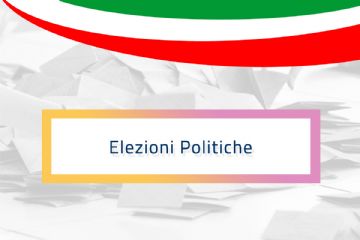 elezioni politiche del 25 settembre 2022