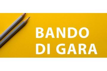 Bando di gara