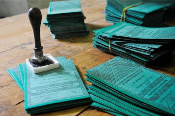 Aggiornamento dell’albo delle persone idonee all’ufficio di presidenti di seggio elettorale