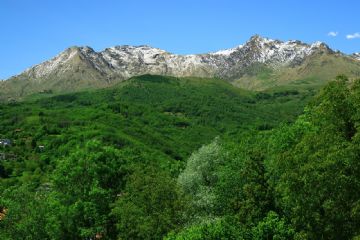 Master di Primo Livello in Project Management per la Montagna